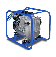 Portable water pump for Construction Equipment Services Abu Dhabi