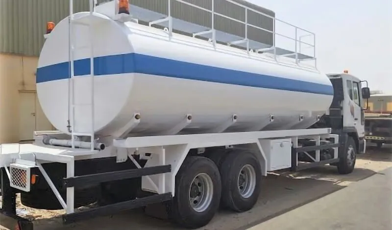 drinking-water-supply Water Tanker Rental