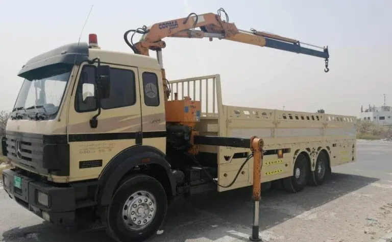 Crane Mounted Truck Rental Abu Dhabi Crane Mounted Truck Rental Abu Dhabi