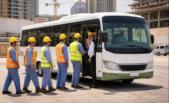 images (5) Passenger Transport (All Types)