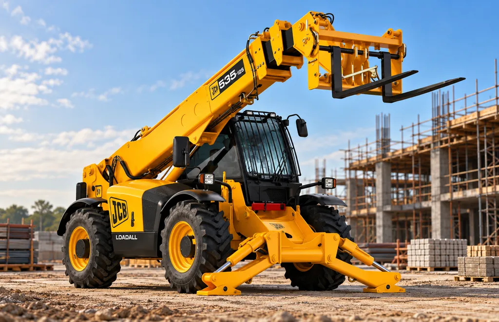 2.-BOOM-LOADER-1024×683 Boom loader rental UAE – heavy equipment rental company Musaffah Abu Dhabi