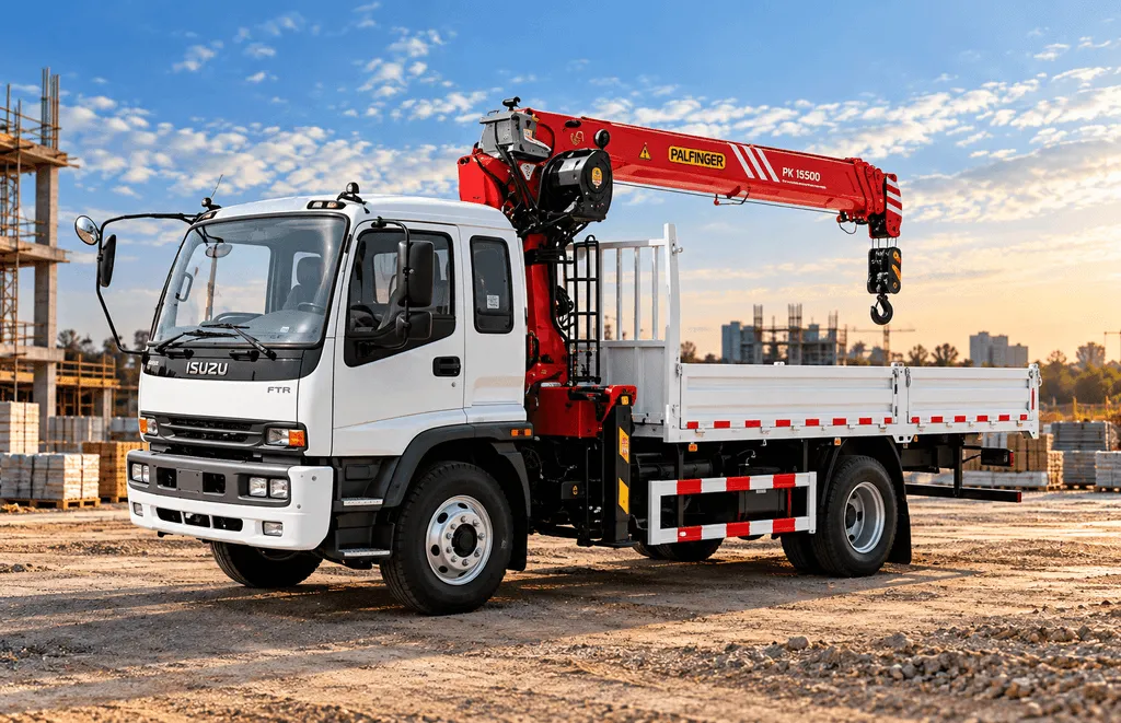 5.-TRUCK-LOADER-CRANES-copy-1024×683 Truck loader crane rental UAE – crane hire Abu Dhabi for on-site lifting and transport
